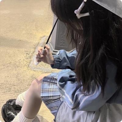 说不出口的秘密