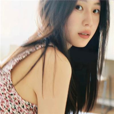 封面女郎
